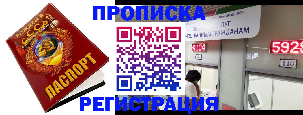 регистрация в Лыткарино